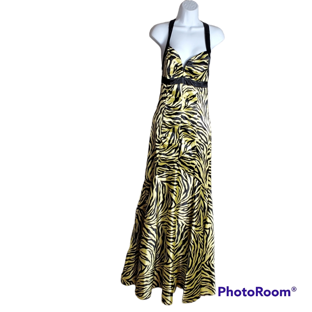 Morgan & Co. Women's Prom Dress Size Small.